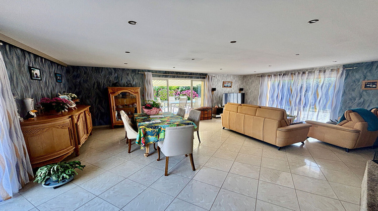 Ma-Cabane - Vente Maison BLAINVILLE-SUR-ORNE, 213 m²