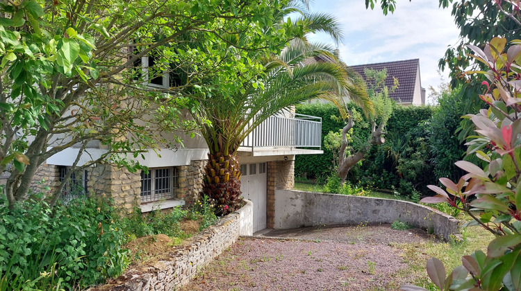 Ma-Cabane - Vente Maison BLAINVILLE-SUR-ORNE, 109 m²