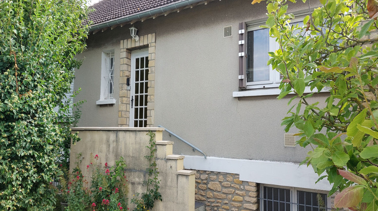 Ma-Cabane - Vente Maison BLAINVILLE-SUR-ORNE, 109 m²