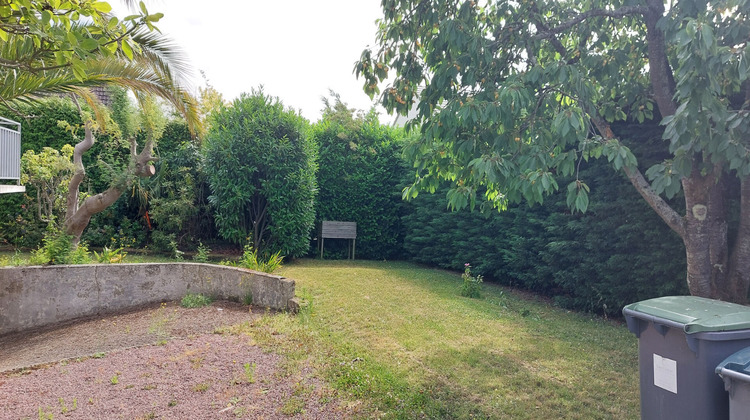 Ma-Cabane - Vente Maison BLAINVILLE-SUR-ORNE, 109 m²