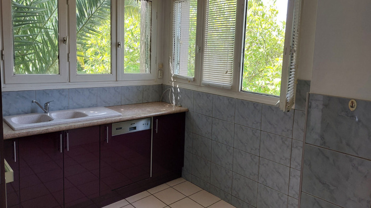 Ma-Cabane - Vente Maison BLAINVILLE-SUR-ORNE, 109 m²