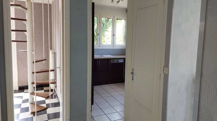Ma-Cabane - Vente Maison BLAINVILLE-SUR-ORNE, 109 m²