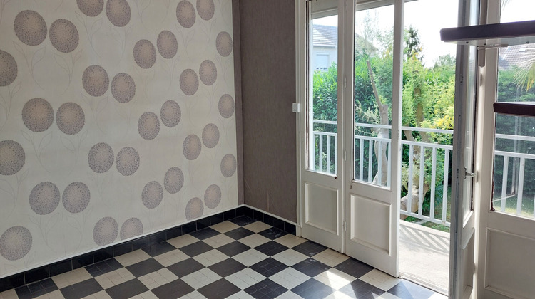 Ma-Cabane - Vente Maison BLAINVILLE-SUR-ORNE, 109 m²