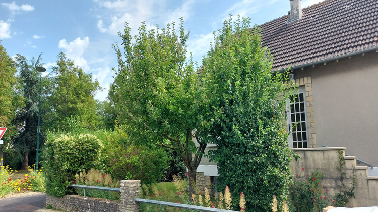 Ma-Cabane - Vente Maison BLAINVILLE-SUR-ORNE, 109 m²