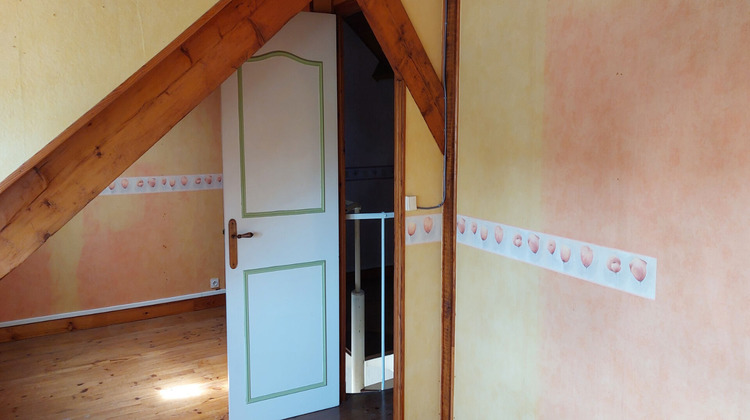 Ma-Cabane - Vente Maison BLAINVILLE-SUR-ORNE, 109 m²