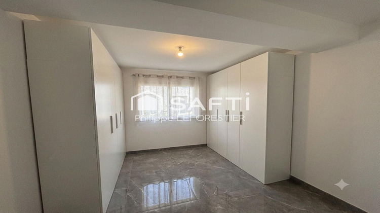 Ma-Cabane - Vente Maison Blainville-sur-Orne, 125 m²