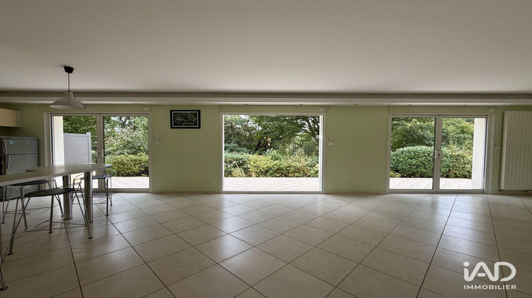 Ma-Cabane - Vente Maison Blainville-sur-Orne, 116 m²