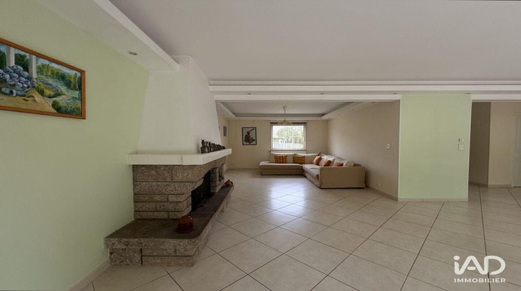 Ma-Cabane - Vente Maison Blainville-sur-Orne, 116 m²
