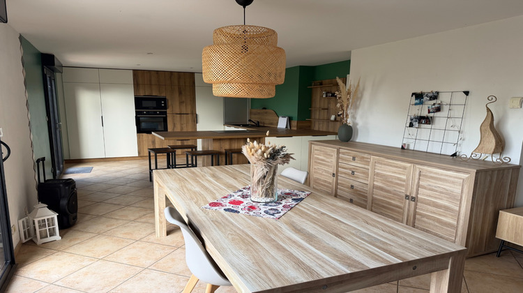 Ma-Cabane - Vente Maison BLAIRVILLE, 113 m²