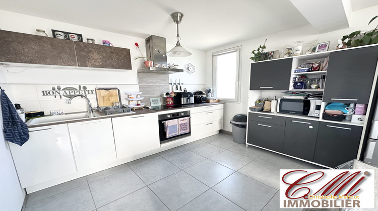 Ma-Cabane - Vente Maison Blaise-sous-Arzillières, 81 m²