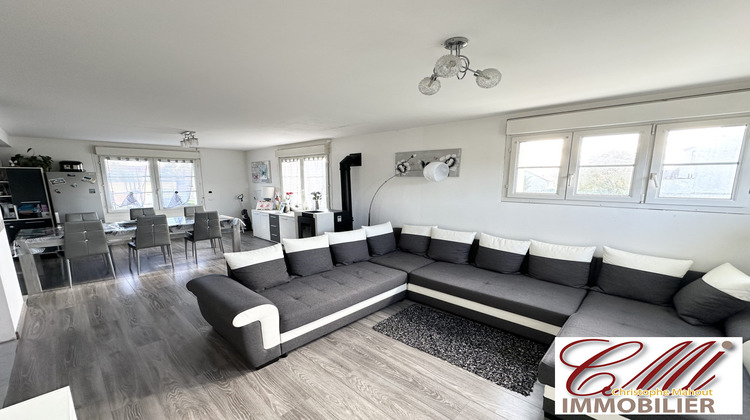 Ma-Cabane - Vente Maison Blaise-sous-Arzillières, 81 m²