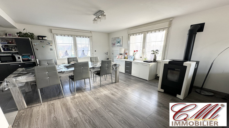 Ma-Cabane - Vente Maison Blaise-sous-Arzillières, 81 m²