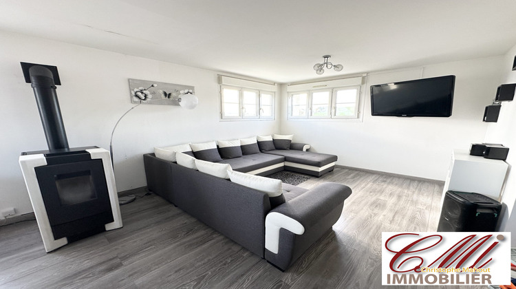 Ma-Cabane - Vente Maison Blaise-sous-Arzillières, 81 m²