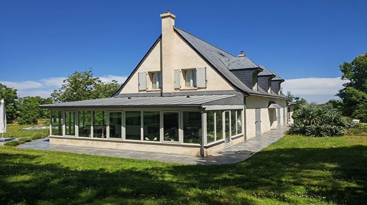 Ma-Cabane - Vente Maison BLAISON-GOHIER, 337 m²