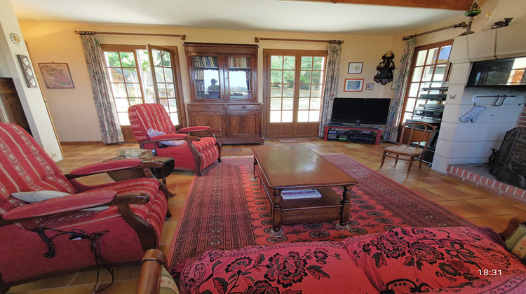 Ma-Cabane - Vente Maison BLAISON-GOHIER, 182 m²