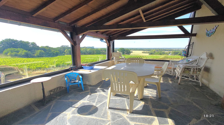 Ma-Cabane - Vente Maison BLAISON-GOHIER, 182 m²