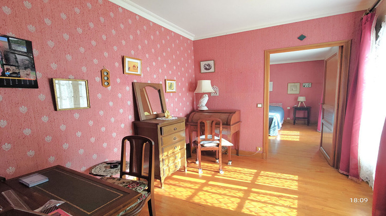Ma-Cabane - Vente Maison BLAISON-GOHIER, 182 m²