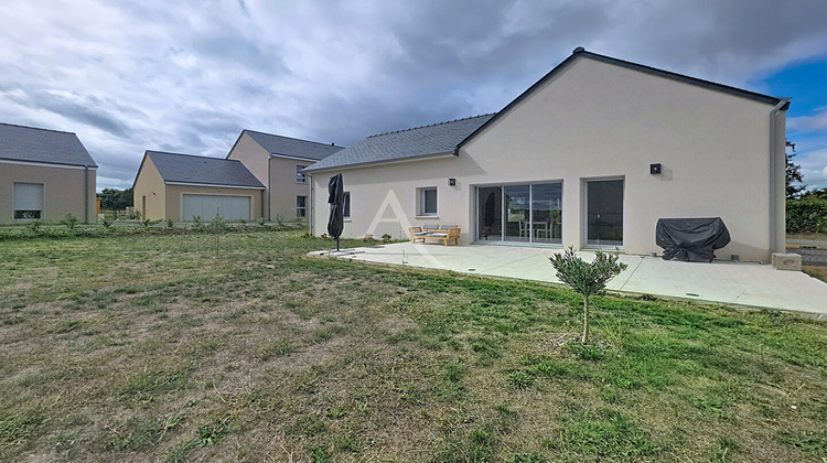 Ma-Cabane - Vente Maison BLAISON-GOHIER, 98 m²