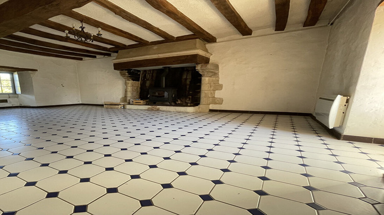 Ma-Cabane - Vente Maison BLAISON-GOHIER, 119 m²