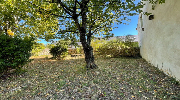 Ma-Cabane - Vente Maison BLAISON-GOHIER, 119 m²