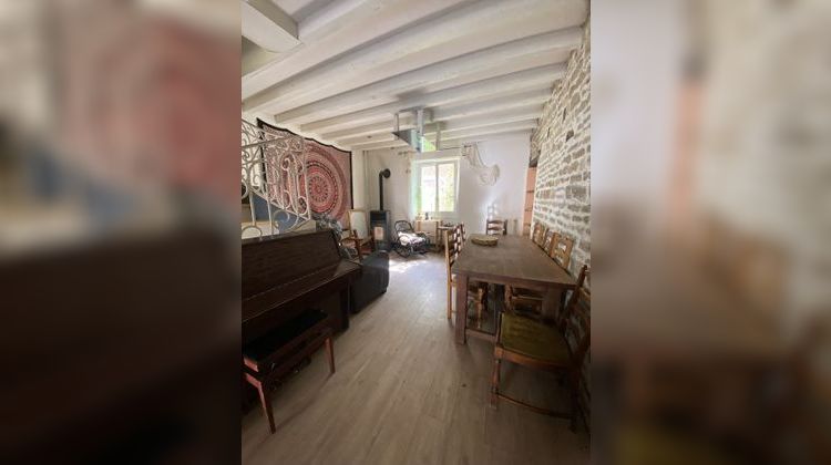 Ma-Cabane - Vente Maison Blaisy-Bas, 149 m²