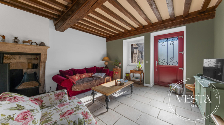 Ma-Cabane - Vente Maison Blaisy-Bas, 83 m²