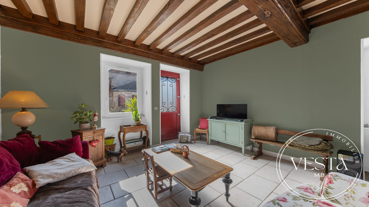 Ma-Cabane - Vente Maison Blaisy-Bas, 83 m²
