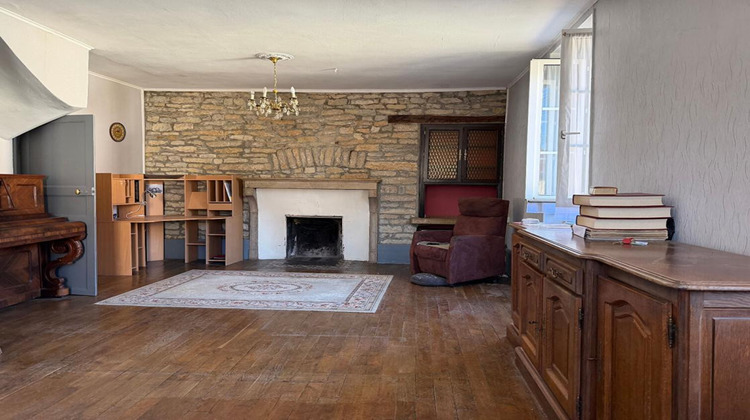 Ma-Cabane - Vente Maison BLAISY BAS, 127 m²