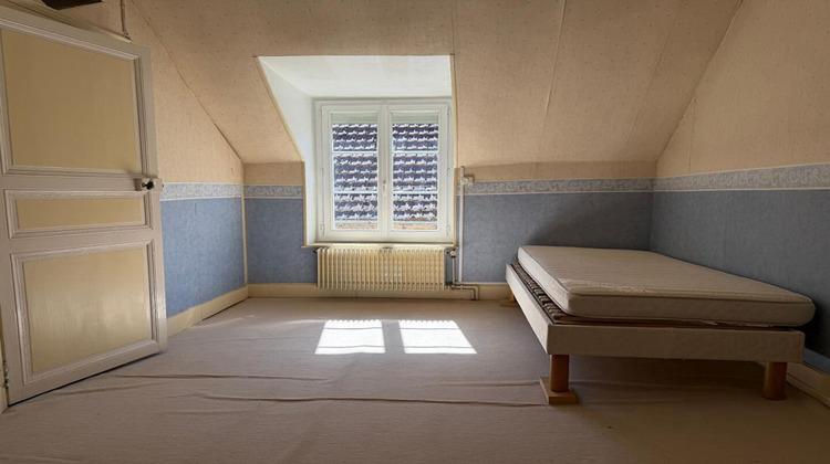 Ma-Cabane - Vente Maison BLAISY BAS, 127 m²