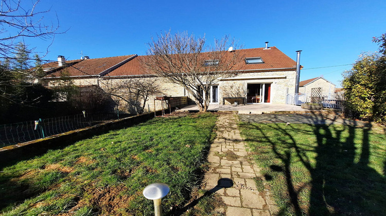 Ma-Cabane - Vente Maison BLAISY-BAS, 162 m²
