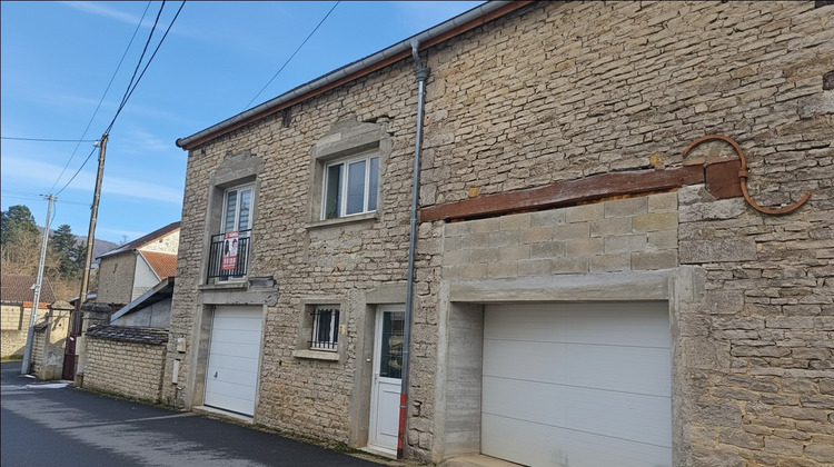 Ma-Cabane - Vente Maison BLAISY-BAS, 162 m²