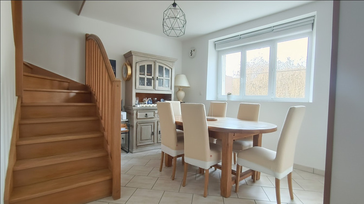 Ma-Cabane - Vente Maison BLAISY-BAS, 162 m²
