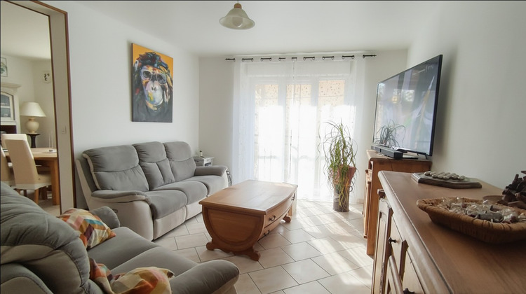 Ma-Cabane - Vente Maison BLAISY-BAS, 162 m²