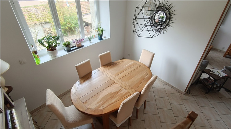 Ma-Cabane - Vente Maison BLAISY-BAS, 162 m²