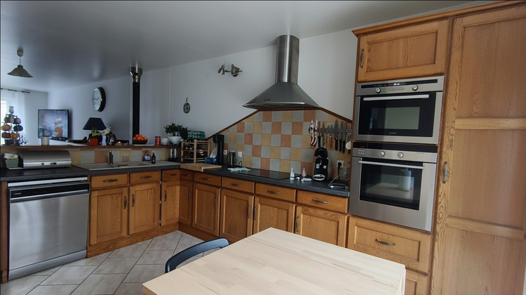 Ma-Cabane - Vente Maison BLAISY-BAS, 162 m²