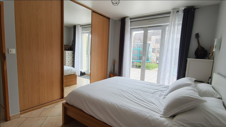 Ma-Cabane - Vente Maison BLAISY-BAS, 162 m²