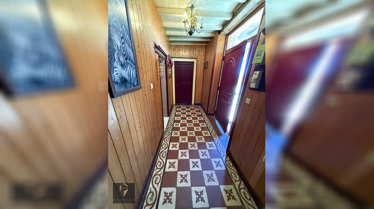 Ma-Cabane - Vente Maison Blajan, 162 m²