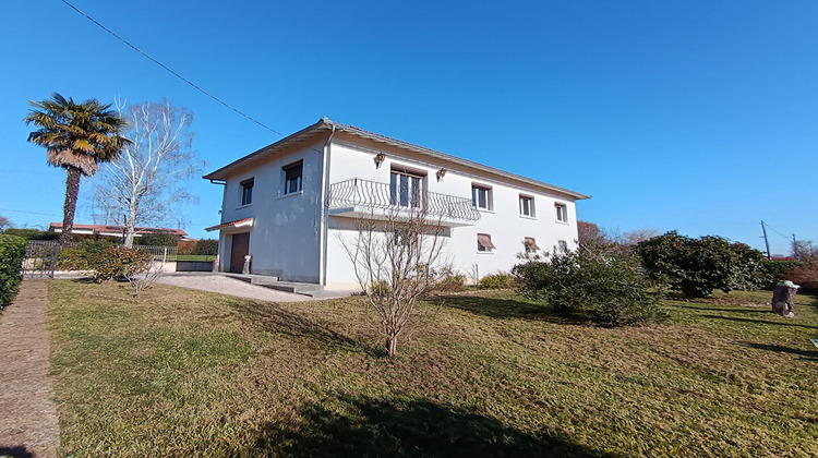 Ma-Cabane - Vente Maison BLAJAN, 188 m²