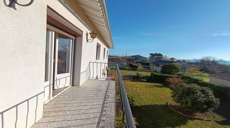 Ma-Cabane - Vente Maison BLAJAN, 188 m²