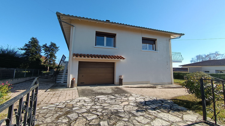 Ma-Cabane - Vente Maison BLAJAN, 188 m²