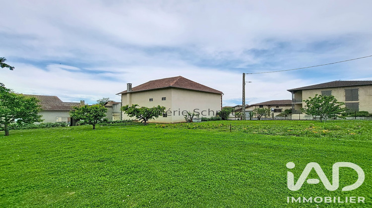 Ma-Cabane - Vente Maison Blajan, 164 m²