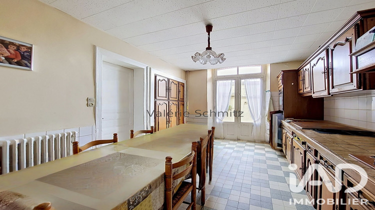 Ma-Cabane - Vente Maison Blajan, 164 m²
