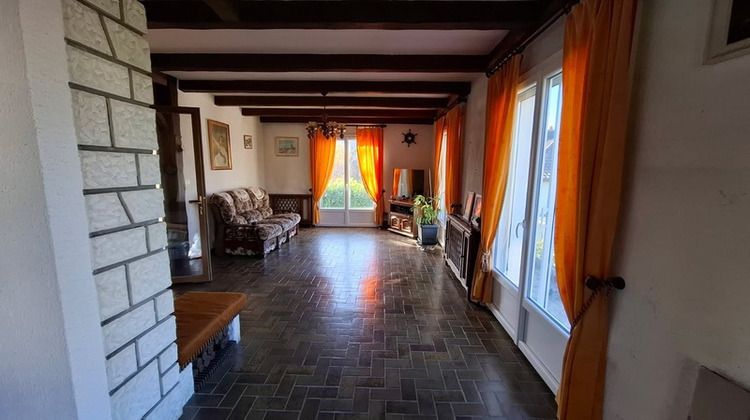 Ma-Cabane - Vente Maison BLAMONT, 120 m²