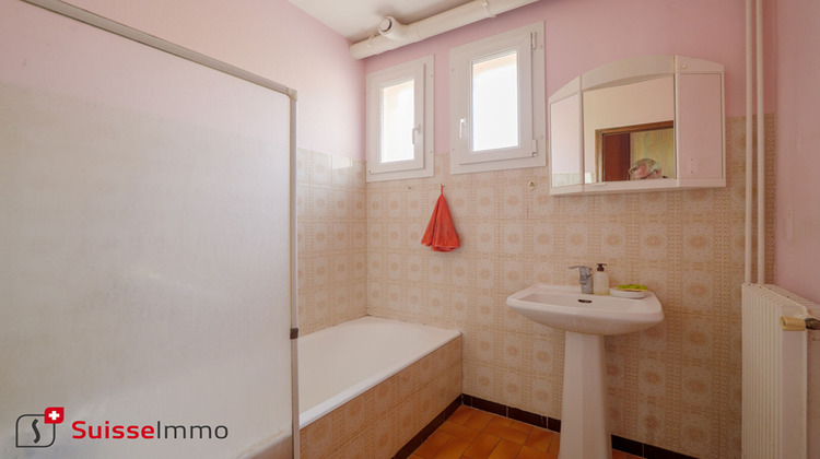 Ma-Cabane - Vente Maison BLAMONT, 110 m²