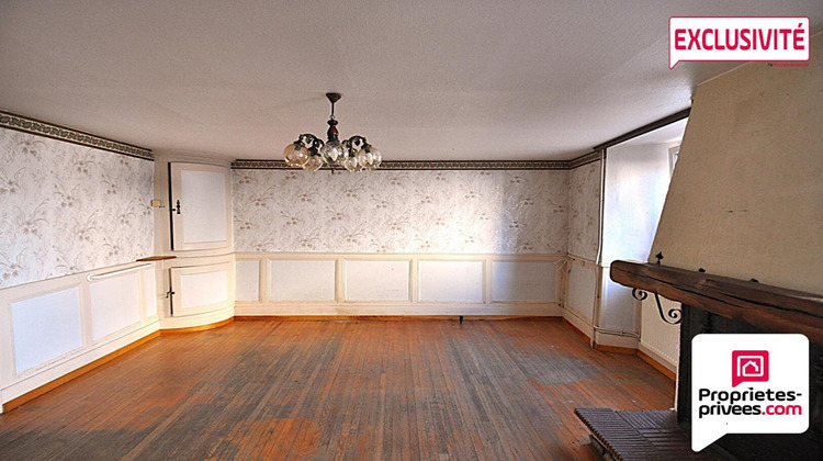 Ma-Cabane - Vente Maison BLAMONT, 102 m²