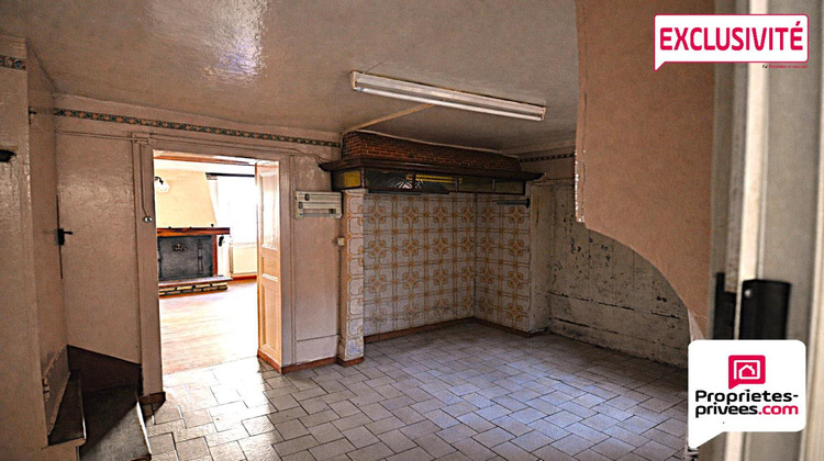 Ma-Cabane - Vente Maison BLAMONT, 102 m²