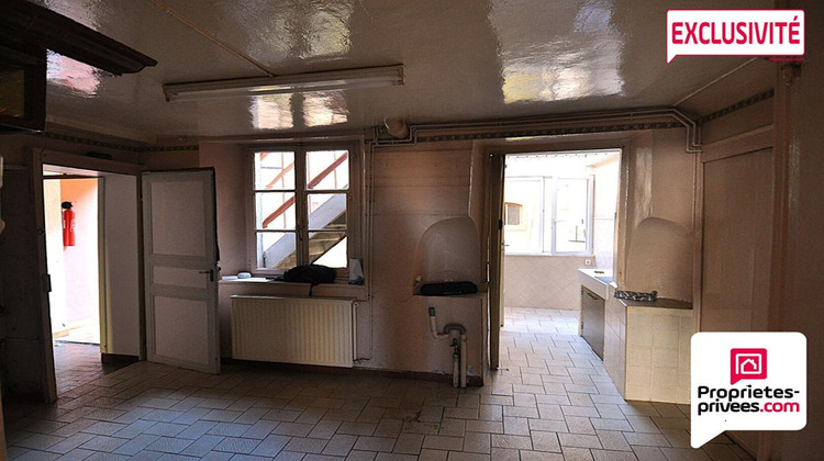 Ma-Cabane - Vente Maison BLAMONT, 102 m²