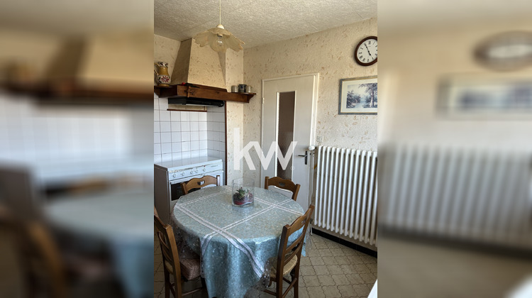 Ma-Cabane - Vente Maison Blamont, 86 m²
