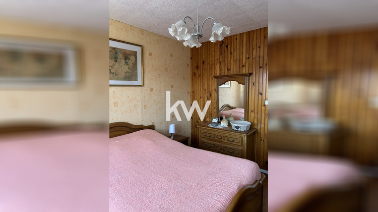 Ma-Cabane - Vente Maison Blamont, 86 m²