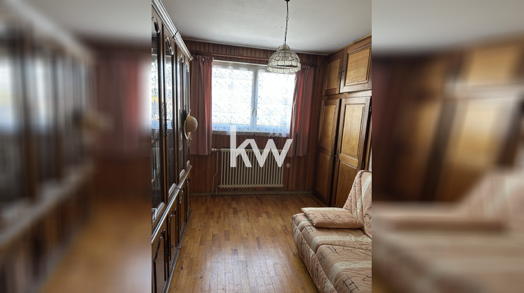 Ma-Cabane - Vente Maison Blamont, 86 m²